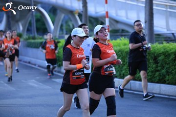 RUN TO LIVE 2025 - Ảnh #3155885