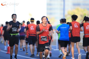 RUN TO LIVE 2025 - Ảnh #3283149