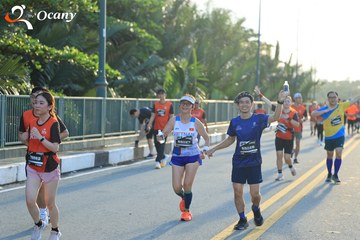 RUN TO LIVE 2025 - Ảnh #3299393
