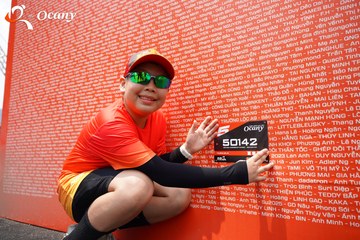 RUN TO LIVE 2025 - Ảnh #3136060