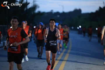 RUN TO LIVE 2025 - Ảnh #3263591