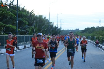 RUN TO LIVE 2025 - Ảnh #3268285