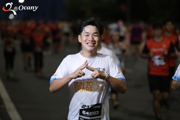 RUN TO LIVE 2025 - Ảnh #3205487
