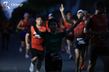 RUN TO LIVE 2025 - Ảnh #3155520