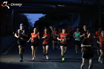RUN TO LIVE 2025 - Ảnh #3155401