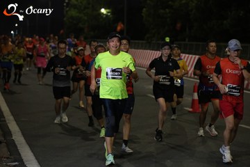 RUN TO LIVE 2025 - Ảnh #3203871