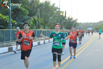 RUN TO LIVE 2025 - Ảnh #3297658