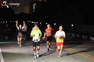 RUN TO LIVE 2025 - Ảnh #3257992