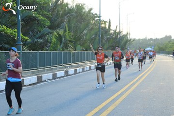 RUN TO LIVE 2025 - Ảnh #3297915