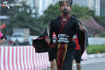 RUN TO LIVE 2025 - Ảnh #3210623