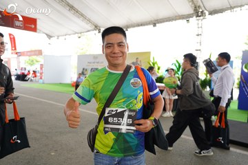 RUN TO LIVE 2025 - Ảnh #3120037