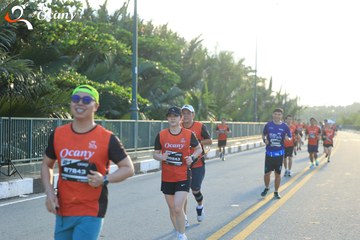 RUN TO LIVE 2025 - Ảnh #3300679