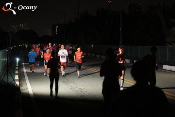 RUN TO LIVE 2025 - Ảnh #3260834
