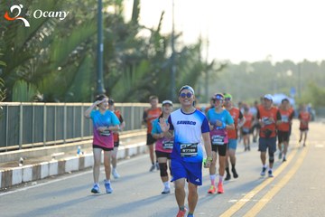 RUN TO LIVE 2025 - Ảnh #3300600