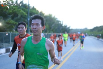 RUN TO LIVE 2025 - Ảnh #3265590