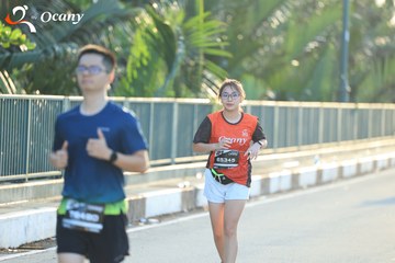 RUN TO LIVE 2025 - Ảnh #3300029