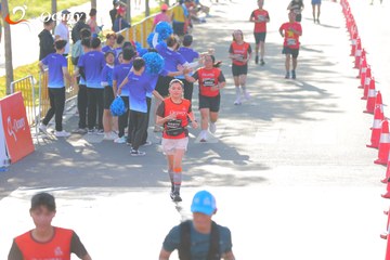 RUN TO LIVE 2025 - Ảnh #3193793