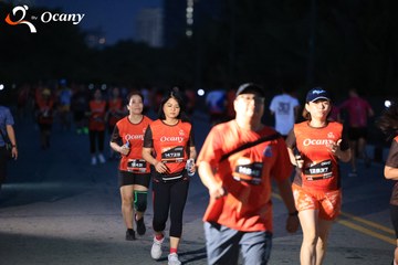RUN TO LIVE 2025 - Ảnh #3263362