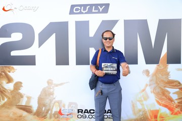 RUN TO LIVE 2025 - Ảnh #3123555