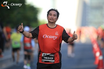 RUN TO LIVE 2025 - Ảnh #3290126
