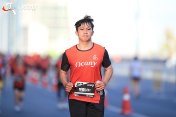 RUN TO LIVE 2025 - Ảnh #3281604