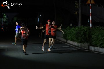 RUN TO LIVE 2025 - Ảnh #3154990