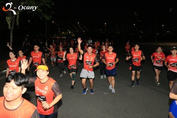 RUN TO LIVE 2025 - Ảnh #3281046