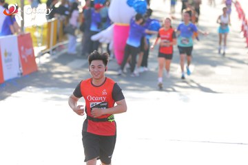RUN TO LIVE 2025 - Ảnh #3193067