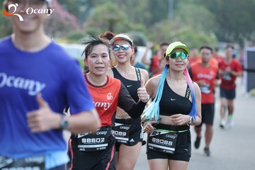 RUN TO LIVE 2025 - Ảnh #3209817