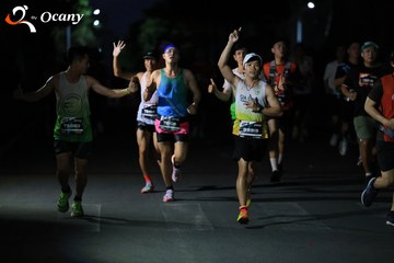 RUN TO LIVE 2025 - Ảnh #3155106