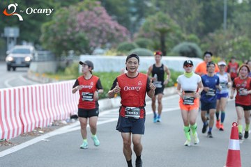 RUN TO LIVE 2025 - Ảnh #3210260