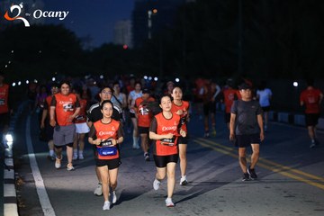 RUN TO LIVE 2025 - Ảnh #3263275