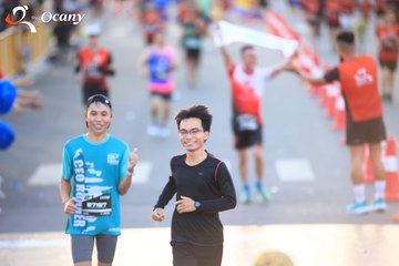 RUN TO LIVE 2025 - Ảnh #3154130
