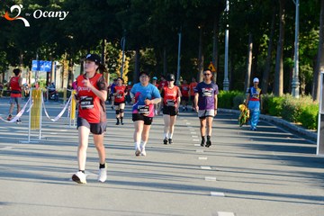 RUN TO LIVE 2025 - Ảnh #3299721
