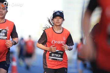 RUN TO LIVE 2025 - Ảnh #3281669