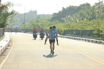 RUN TO LIVE 2025 - Ảnh #3305089