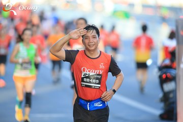 RUN TO LIVE 2025 - Ảnh #3284849