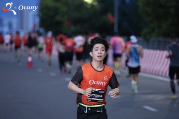 RUN TO LIVE 2025 - Ảnh #3206199