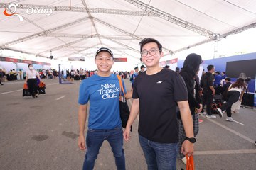RUN TO LIVE 2025 - Ảnh #3118788