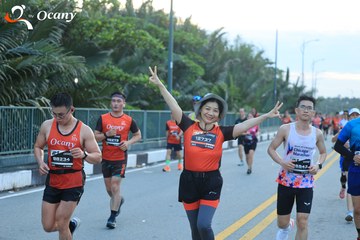 RUN TO LIVE 2025 - Ảnh #3284801