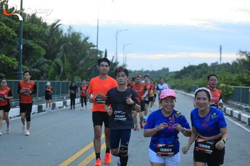 RUN TO LIVE 2025 - Ảnh #3282860