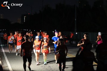 RUN TO LIVE 2025 - Ảnh #3262538