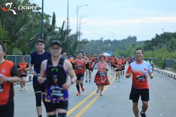 RUN TO LIVE 2025 - Ảnh #3280983