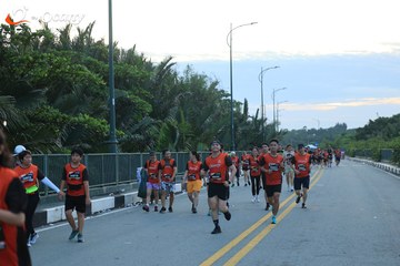 RUN TO LIVE 2025 - Ảnh #3283503