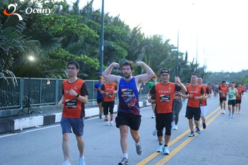 RUN TO LIVE 2025 - Ảnh #3267318