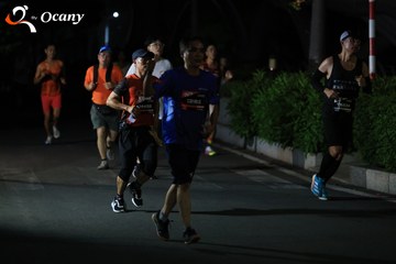 RUN TO LIVE 2025 - Ảnh #3155064
