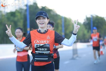RUN TO LIVE 2025 - Ảnh #3258553
