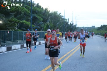 RUN TO LIVE 2025 - Ảnh #3267507