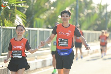 RUN TO LIVE 2025 - Ảnh #3304136