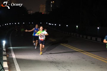 RUN TO LIVE 2025 - Ảnh #3257438